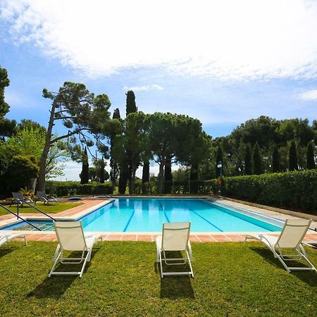Colonial Planet Costa Dorada Villa Vilaseca de Solcina Dış mekan fotoğraf