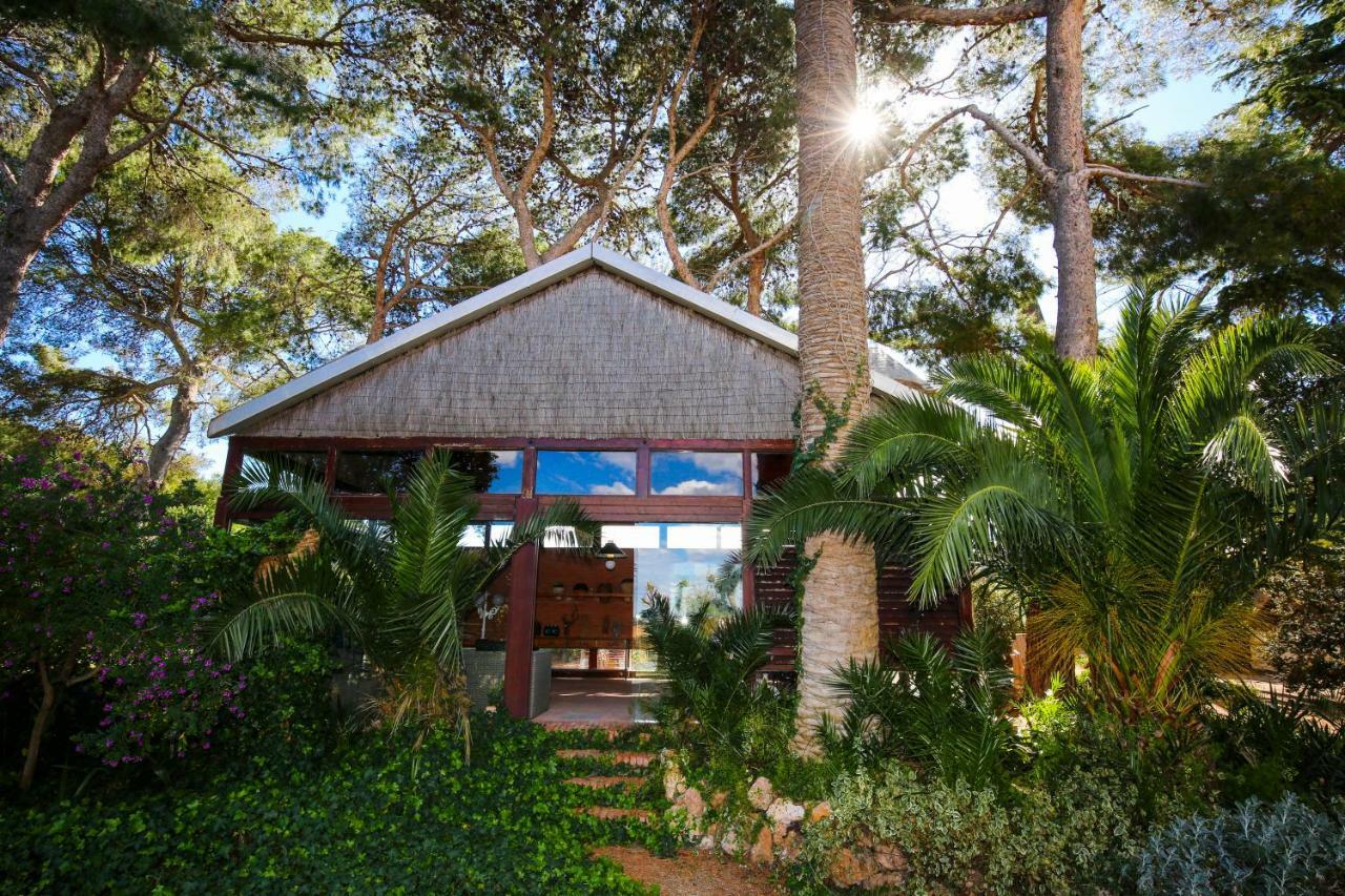 Colonial Planet Costa Dorada Villa Vilaseca de Solcina Dış mekan fotoğraf