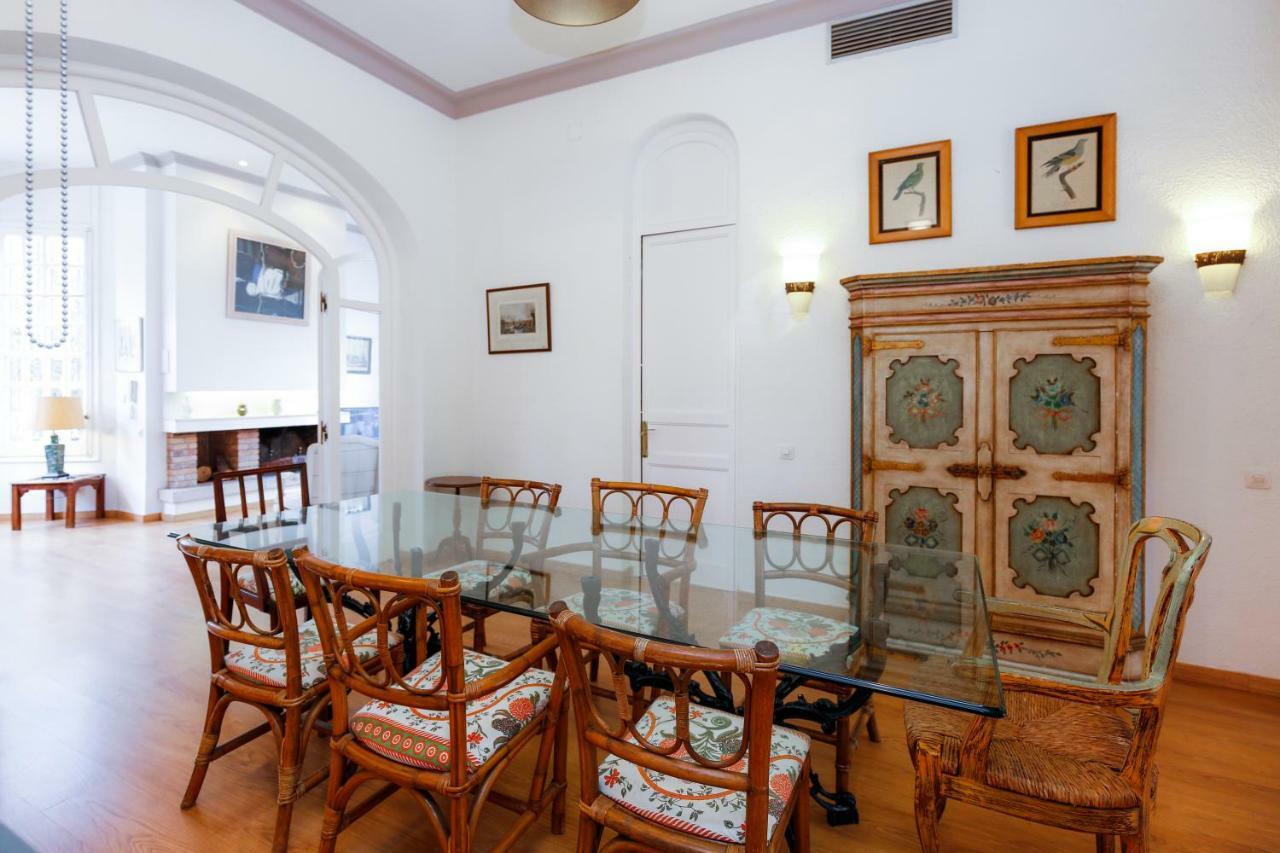 Colonial Planet Costa Dorada Villa Vilaseca de Solcina Dış mekan fotoğraf