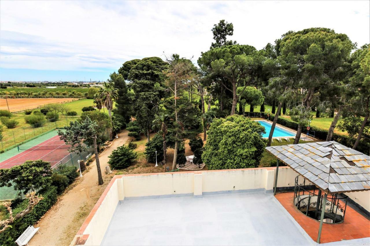 Colonial Planet Costa Dorada Villa Vilaseca de Solcina Dış mekan fotoğraf