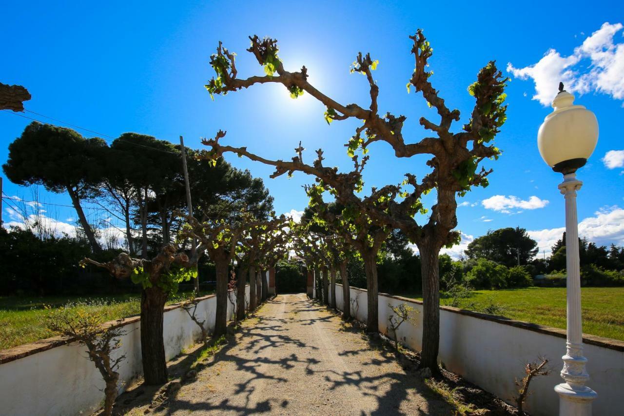 Colonial Planet Costa Dorada Villa Vilaseca de Solcina Dış mekan fotoğraf