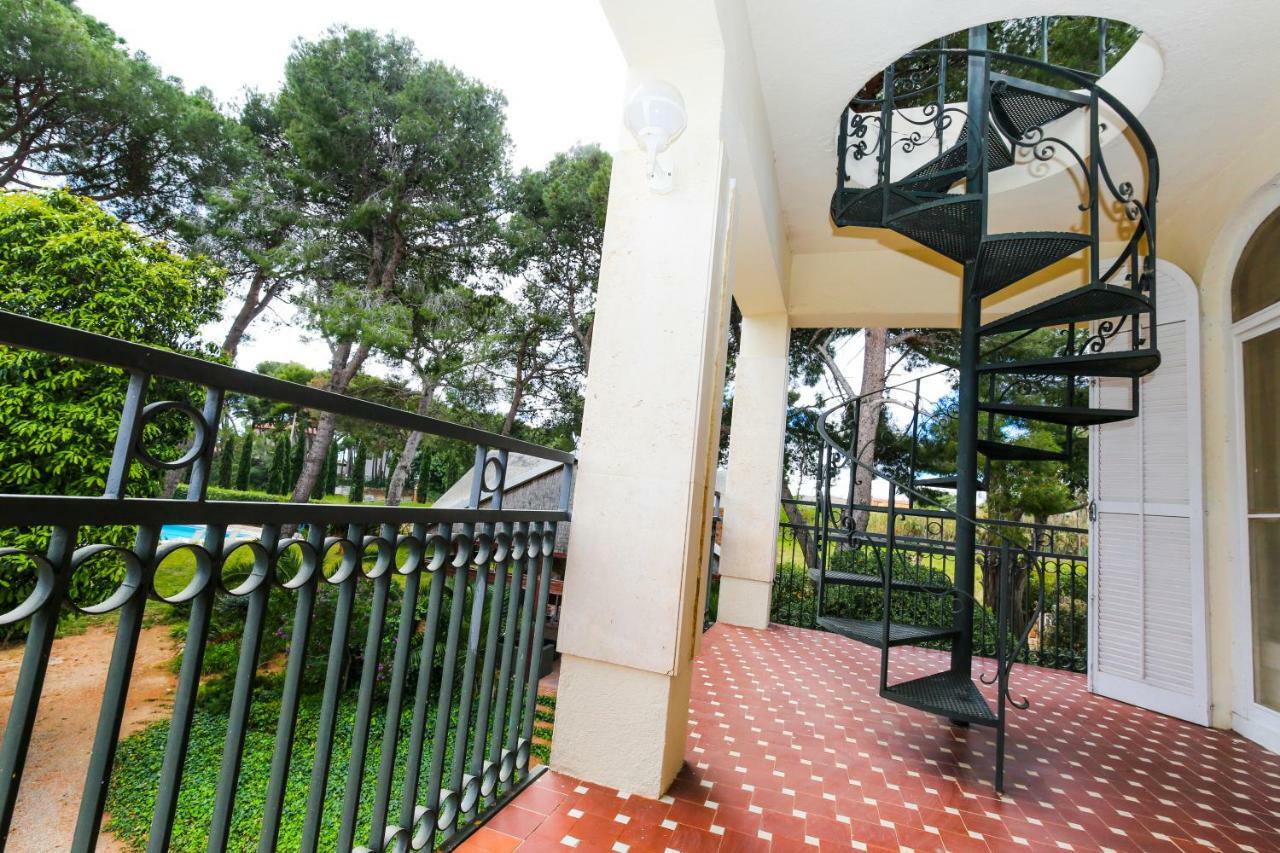 Colonial Planet Costa Dorada Villa Vilaseca de Solcina Dış mekan fotoğraf