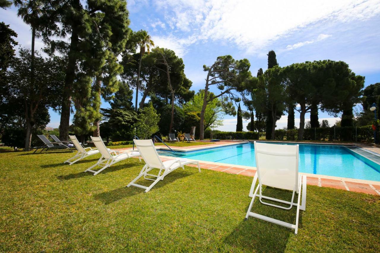 Colonial Planet Costa Dorada Villa Vilaseca de Solcina Dış mekan fotoğraf