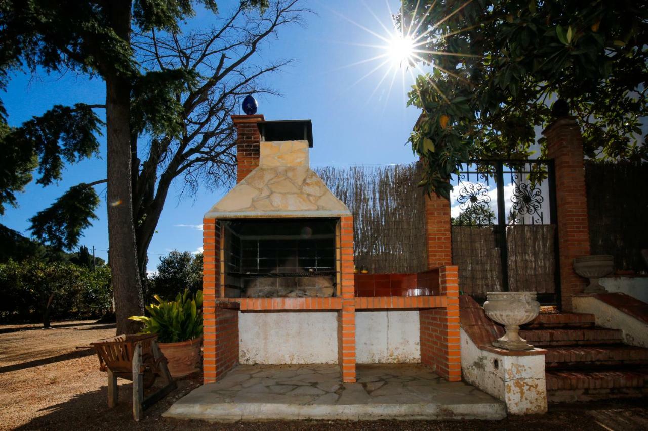 Colonial Planet Costa Dorada Villa Vilaseca de Solcina Dış mekan fotoğraf