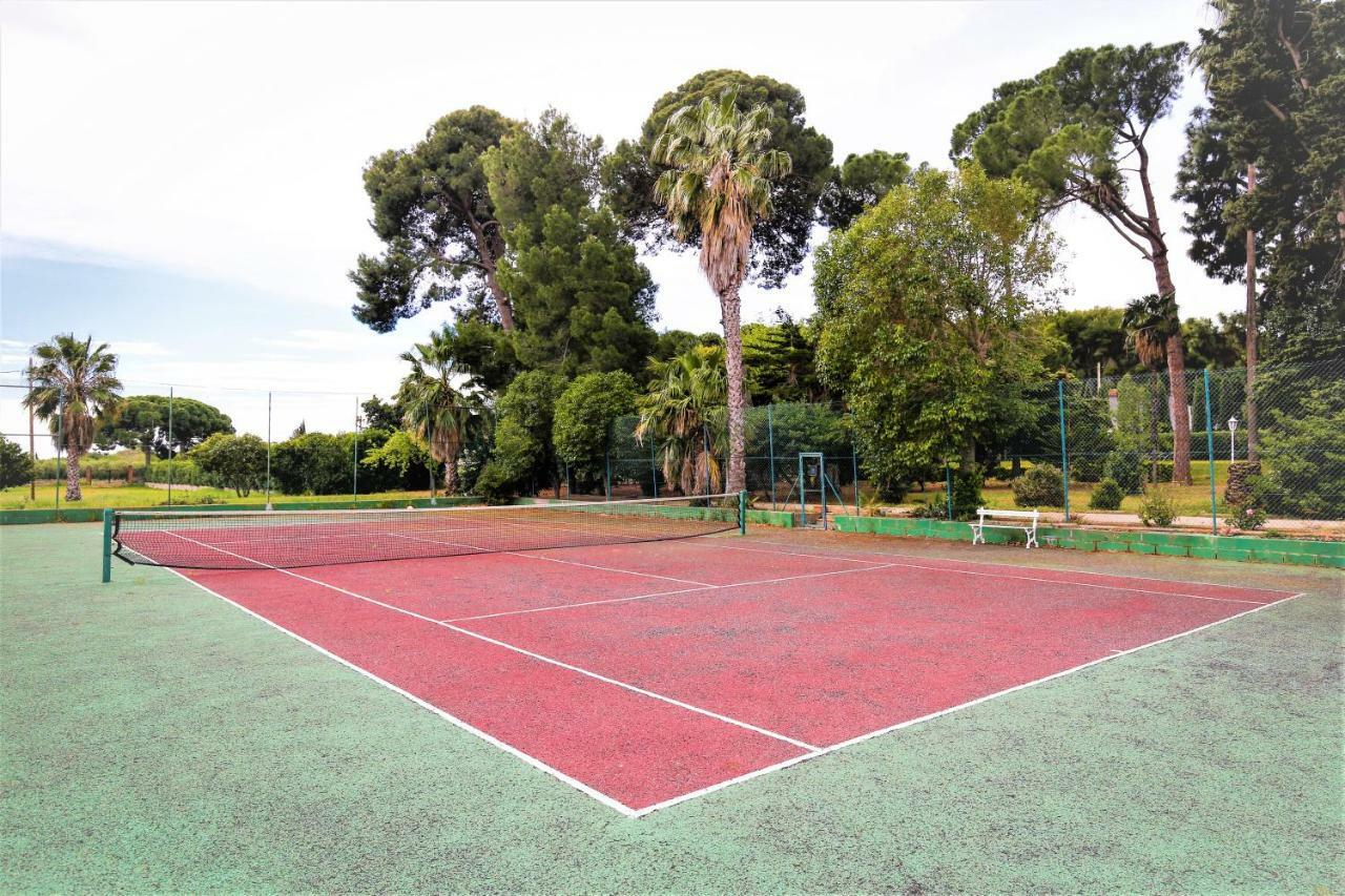 Colonial Planet Costa Dorada Villa Vilaseca de Solcina Dış mekan fotoğraf