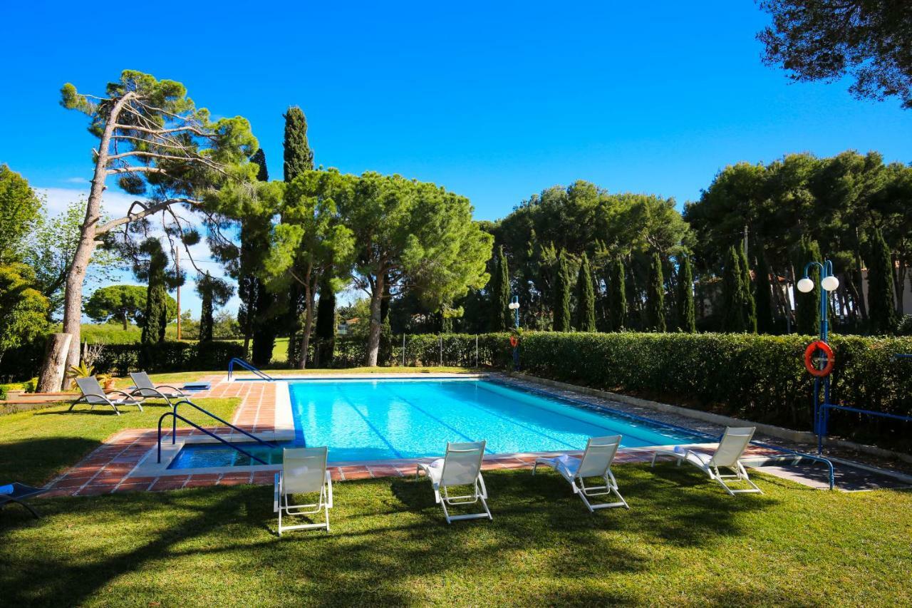 Colonial Planet Costa Dorada Villa Vilaseca de Solcina Dış mekan fotoğraf
