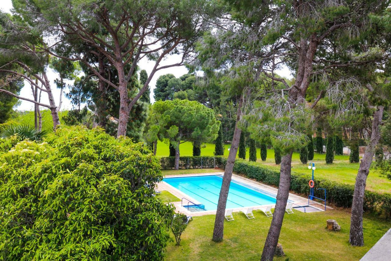Colonial Planet Costa Dorada Villa Vilaseca de Solcina Dış mekan fotoğraf