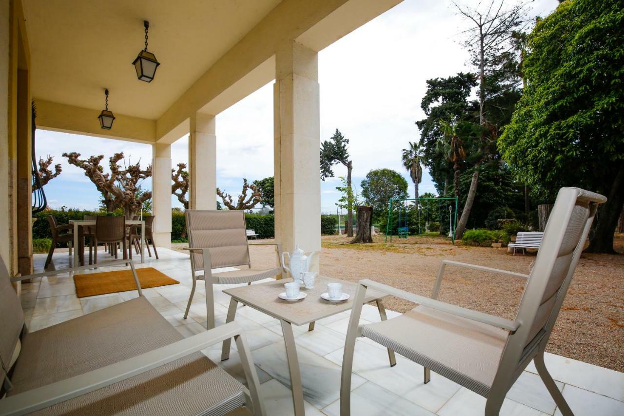 Colonial Planet Costa Dorada Villa Vilaseca de Solcina Dış mekan fotoğraf