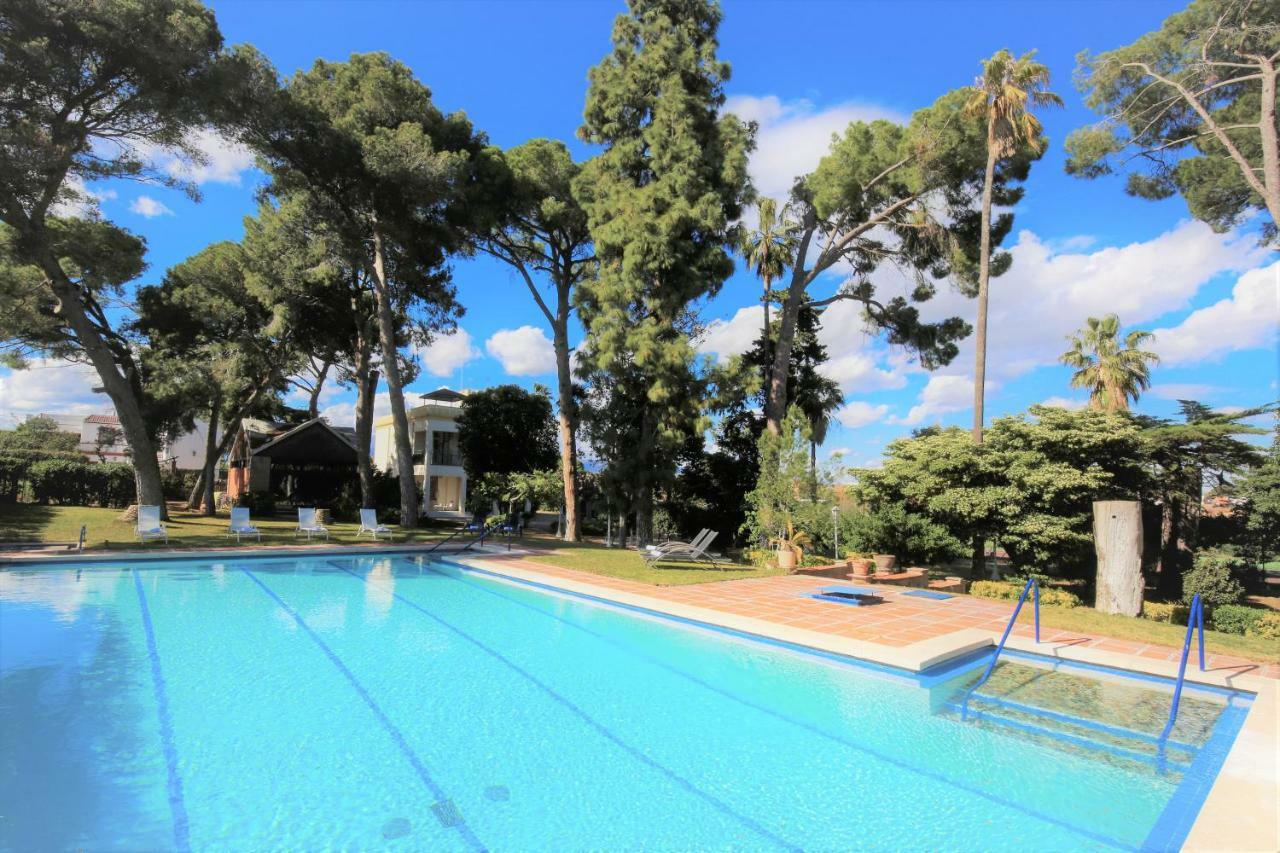 Colonial Planet Costa Dorada Villa Vilaseca de Solcina Dış mekan fotoğraf