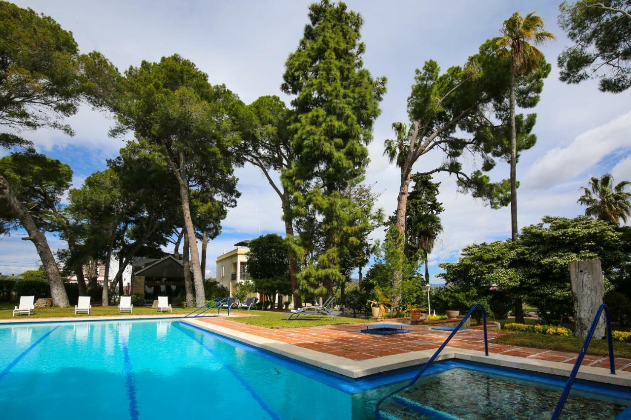 Colonial Planet Costa Dorada Villa Vilaseca de Solcina Dış mekan fotoğraf
