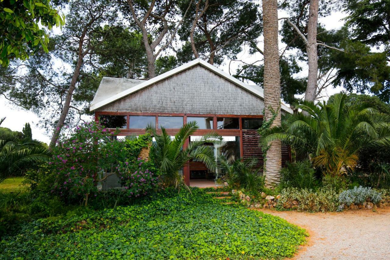 Colonial Planet Costa Dorada Villa Vilaseca de Solcina Dış mekan fotoğraf